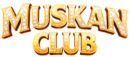 Logo Muskan Club